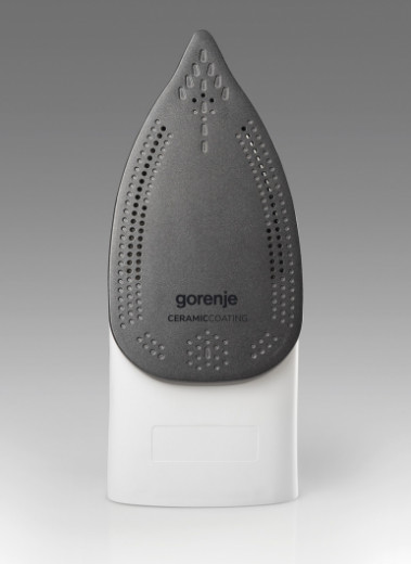 Праска з подачею пари Gorenje SIH1800BLT (SG-6007)-33-зображення