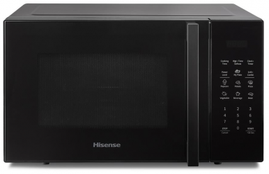 Микроволновая печь Hisense H23MOBS5HG-3-изображение