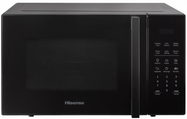 Мікрохвильова піч Hisense H25MOBS7H-3-зображення