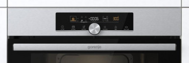 Електрична дахова шафа Gorenje BOS6747A01X (BO3CO5I02-3)-7-зображення