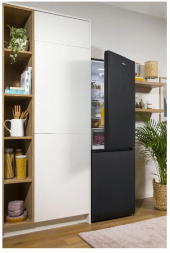 Холодильник Gorenje NRK619EABXL4 (HZF3268SED)-21-изображение