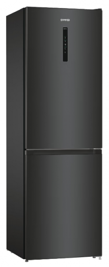 Холодильник Gorenje NRK619EABXL4 (HZF3268SED)-22-зображення