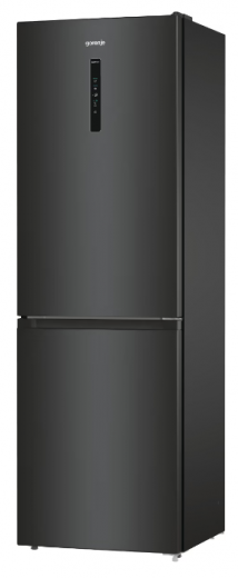 Холодильник Gorenje NRK619EABXL4 (HZF3268SED)-23-зображення