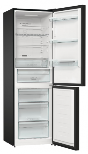 Холодильник Gorenje NRK619EABXL4 (HZF3268SED)-27-изображение