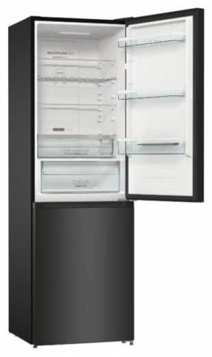 Холодильник Gorenje NRK619EABXL4 (HZF3268SED)-28-зображення