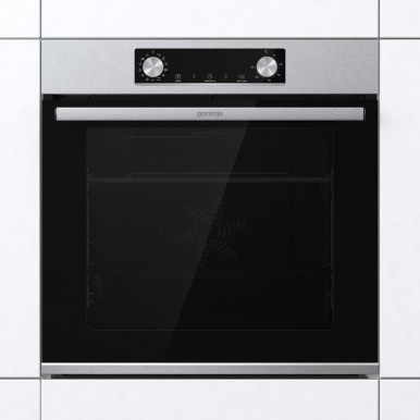 Електрична духова шафа Gorenje BO 6737 E02X (BO3CO6C02-1)-18-зображення