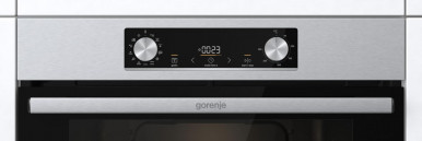 Електрична духова шафа Gorenje BO 6737 E02X (BO3CO6C02-1)-19-зображення