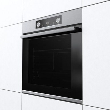 Электрический духовой шкаф Gorenje BO 6737 E02X (BO3CO6C02-1)-44-изображение