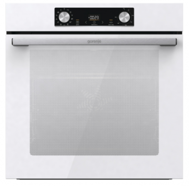 Електрична дахова шафа Gorenje BOS6737E13WG (BO3CO4C01-1)-11-зображення