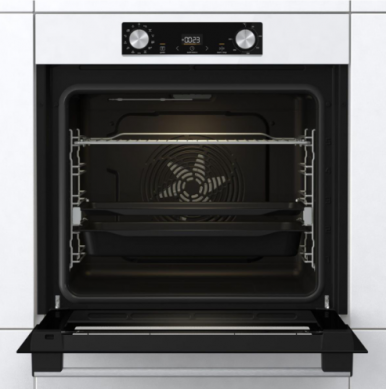 Электрический духовой шкаф Gorenje BOS6737E13WG (BO3CO4C01-1)-15-изображение