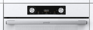 Электрический духовой шкаф Gorenje BOS6737E13WG (BO3CO4C01-1)-16-изображение