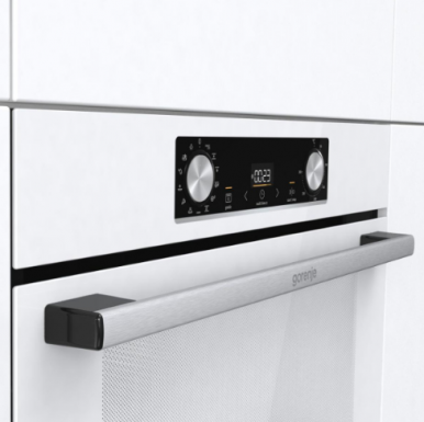 Электрический духовой шкаф Gorenje BOS6737E13WG (BO3CO4C01-1)-18-изображение