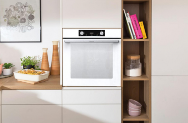 Електрична дахова шафа Gorenje BOS6737E13WG (BO3CO4C01-1)-21-зображення