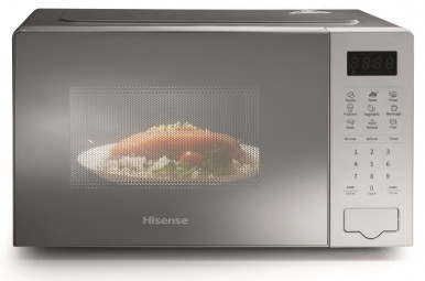 Мікрохвильова піч Hisense H20MOMS4-48-зображення