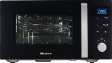 Микроволновая печь Hisense H25MOBS1HC-7-изображение