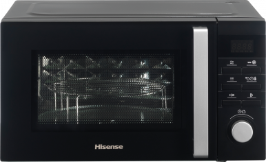 Мікрохвильова піч Hisense H25MOBS1HC-8-зображення