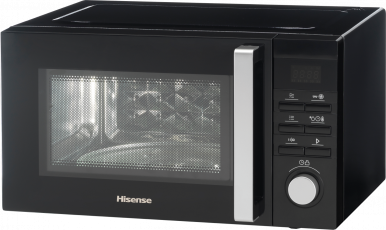 Микроволновая печь Hisense H25MOBS1HC-10-изображение