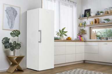 Морозильная камера Gorenje FN 619 EEW5-40-изображение