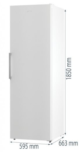 Морозильная камера Gorenje FN 619 EEW5-45-изображение