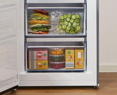 Морозильная камера Gorenje FN 619 EEW5-46-изображение