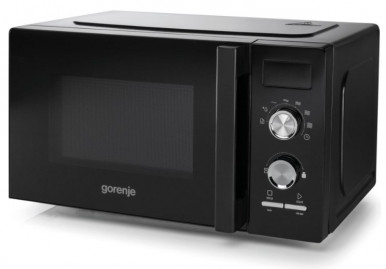 Мікрохвильова піч Gorenje MO 20 A3BH-26-зображення