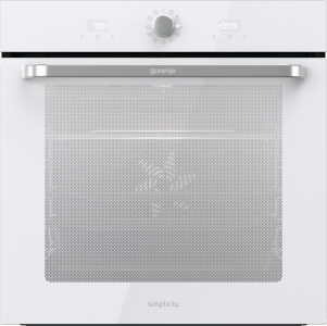 Электрический духовой шкаф Gorenje BOS 67371 SYW (BO3CO8S01-1)-8-изображение