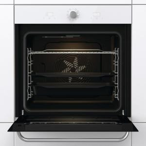 Электрический духовой шкаф Gorenje BOS 67371 SYW (BO3CO8S01-1)-9-изображение