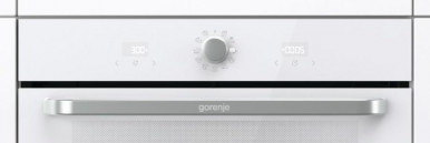 Электрический духовой шкаф Gorenje BOS 67371 SYW (BO3CO8S01-1)-11-изображение