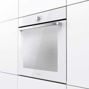 Электрический духовой шкаф Gorenje BOS 67371 SYW (BO3CO8S01-1)-13-изображение