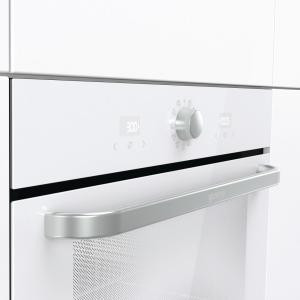 Электрический духовой шкаф Gorenje BOS 67371 SYW (BO3CO8S01-1)-14-изображение