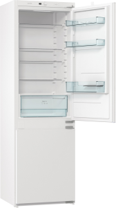 Холодильник Gorenje NRKI 418FE0 (HZFI2728RBD)-16-зображення