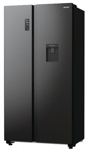 Холодильник Gorenje NRR9185EABXLWD-15-зображення