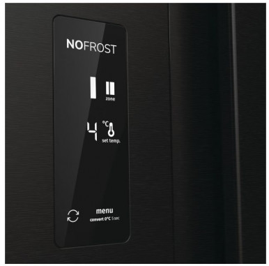 Холодильник Gorenje NRR9185EABXLWD-21-зображення