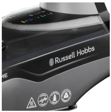 Праска Russell Hobbs 25400-56 Colour Control Supreme-8-зображення