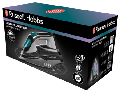 Праска Russell Hobbs 25400-56 Colour Control Supreme-11-зображення