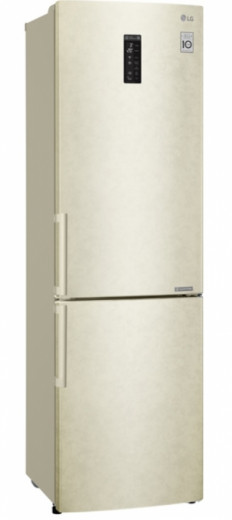 Холодильник LG GA-B499YEQZ-6-изображение