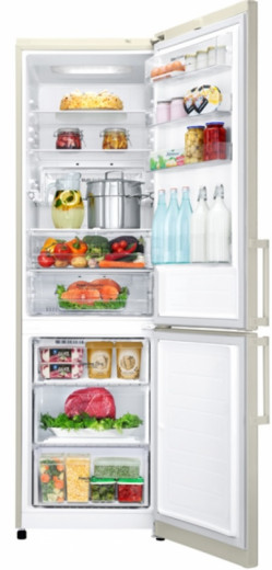 Холодильник LG GA-B499YEQZ-9-изображение