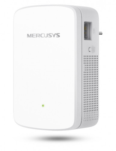 Ретранслятор Mercusys ME20 Wireless AC750 Range Extender-4-изображение