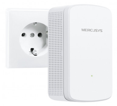 Ретранслятор Mercusys ME20 Wireless AC750 Range Extender-6-зображення