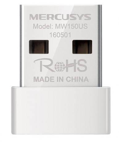 USB-адаптер Mercusys MW150US-4-изображение