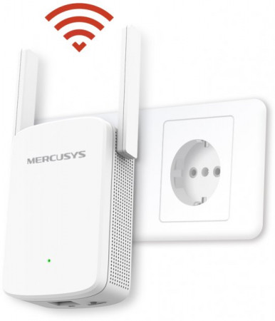 Ретранслятор Mercusys ME30 Wireless AC1200 Range Extender-5-изображение