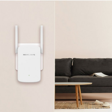 Ретранслятор Mercusys ME30 Wireless AC1200 Range Extender-6-зображення