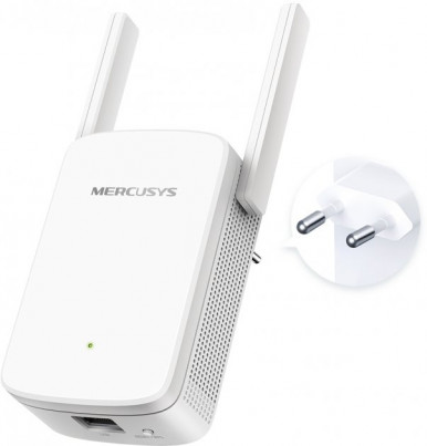 Ретранслятор Mercusys ME30 Wireless AC1200 Range Extender-7-зображення