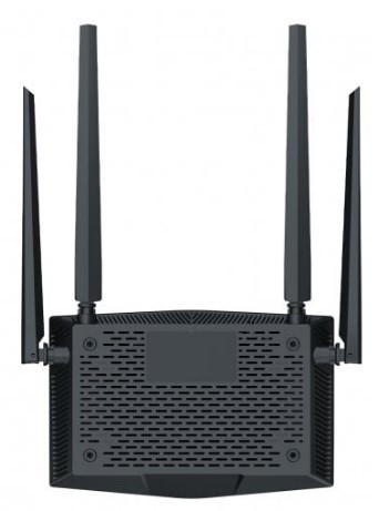 Беспроводный маршрутизатор Netis NX10 AX1500 Wi-Fi 6 MU-MIMO Gigabit Router-6-изображение