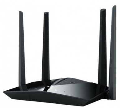 Беспроводный маршрутизатор Netis NX10 AX1500 Wi-Fi 6 MU-MIMO Gigabit Router-7-изображение