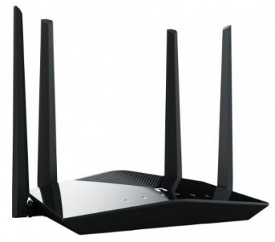 Беспроводный маршрутизатор Netis NX10 AX1500 Wi-Fi 6 MU-MIMO Gigabit Router-9-изображение