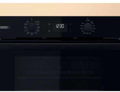 Електрична духова шафа Whirlpool OMSR58CU1SB-17-зображення