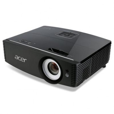Проектор Acer P6600 (DLP, WUXGA, 5000 ANSI Lm)-5-зображення
