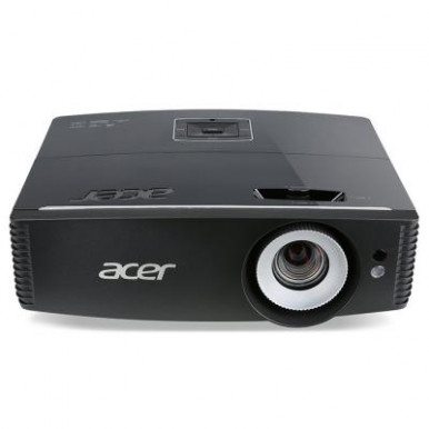Проектор Acer P6600 (DLP, WUXGA, 5000 ANSI Lm)-6-зображення