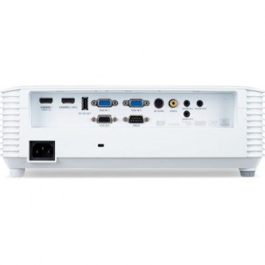 Проектор Acer HV532 (DLP, WUXGA, 2200 lm)-8-зображення